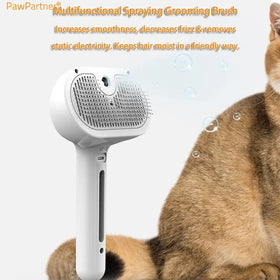 Brush for Pets
